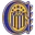 Logo Rosario Central Res.