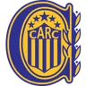 Logo Rosario Central Res.