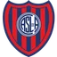 Logo San Lorenzo Res.