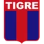 Logo Tigre Res.