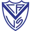 Logo Vélez Sársfield Res.