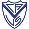 Logo Vélez Sársfield Res.