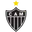 Logo Atlético Mineiro W