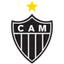 Logo Atlético Mineiro W