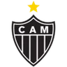 Logo Atlético Mineiro W