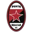 Logo Perth RedStar