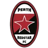 Logo Perth RedStar
