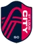Logo St. Louis City II