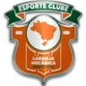 Logo Laranja Mecânica