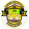 Logo Dedza Dynamos