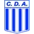 Logo Argentino Monte Maíz