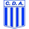 Logo Argentino Monte Maíz