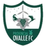 Logo Provincial Ovalle