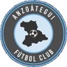 Logo Anzoátegui FC