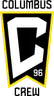 Logo Columbus Crew II