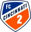 Logo FC Cincinnati II