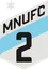 Logo Minnesota United II