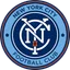Logo New York City II