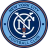 Logo New York City II