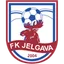Logo FS Jelgava