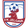 Logo FS Jelgava