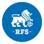 Logo Rīgas FS II