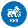 Logo Rīgas FS II