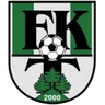 Logo Tukums II