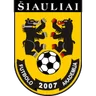 Logo FA Šiauliai II