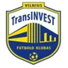 Logo TransINVEST Vilnius