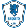 Logo Blackwatch Rush