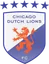Logo Chicago Dutch Lions