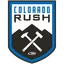 Logo Flatirons Rush