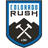 Logo Flatirons Rush