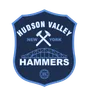 Logo Hudson Valley Hammers