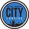 Logo Lansing City