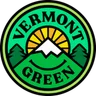 Logo Vermont Green