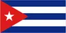 Logo U17 Cuba (nữ)