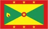 Logo U17 Grenada (nữ)