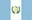 Logo U17 Guatemala (nữ)