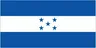 Logo U17 Honduras (nữ)