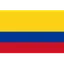 Logo U19 Colombia