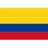 Logo U19 Colombia