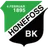 Logo Hønefoss W