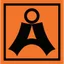 Logo Åsane W