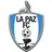 Logo CA La Paz