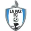 Logo CA La Paz