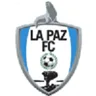 Logo CA La Paz