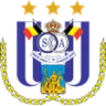 Logo RSC Anderlecht II