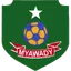 Logo Myawady